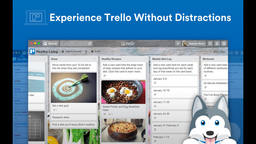 Trello Free Download For Mac